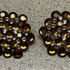 Selena Quintanilla réplica earrings